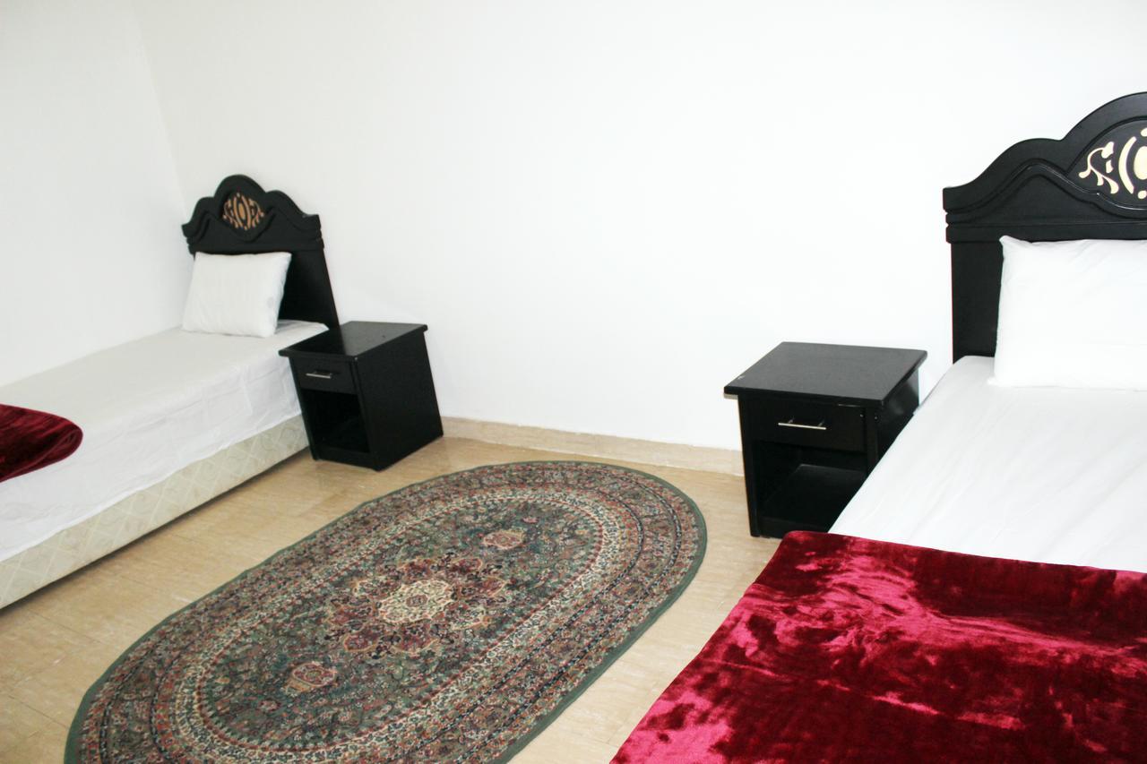 Al Eairy Apartment-Alqaseem 1 Buraidah Eksteriør bilde