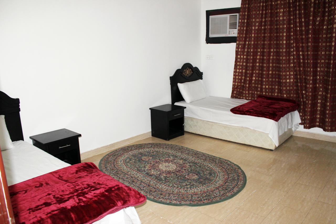 Al Eairy Apartment-Alqaseem 1 Buraidah Eksteriør bilde